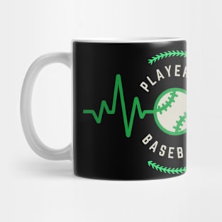 baseball Mug